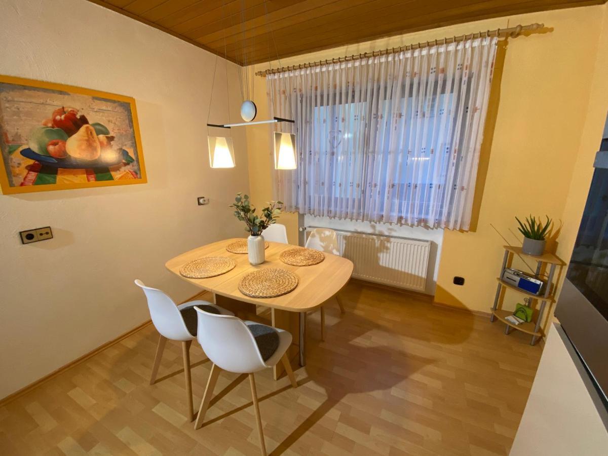 Ferienwohnung Vater Rhein Mittelrheintal Sankt Goar Dış mekan fotoğraf