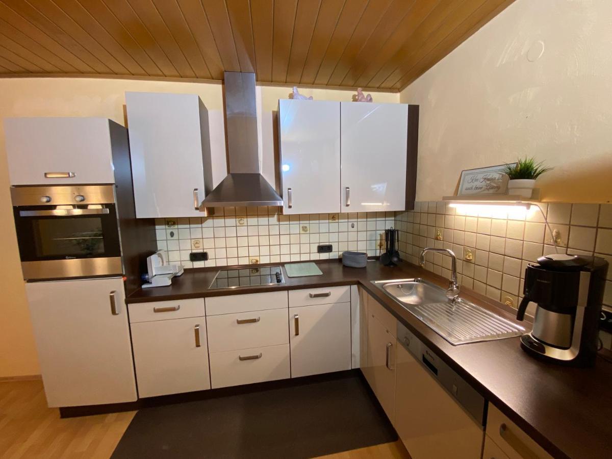 Ferienwohnung Vater Rhein Mittelrheintal Sankt Goar Dış mekan fotoğraf